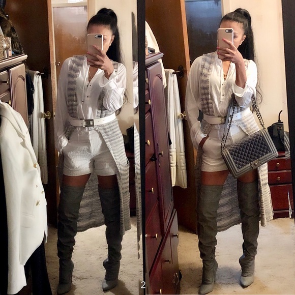 Meet your Posher, Honey - Picture 3 of 4